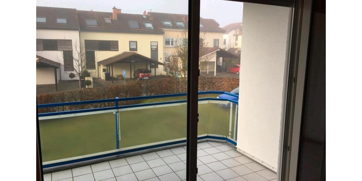 Etagenwohnung Neu-Anspach Anspach - 2 Zimmer, 58 m&sup2;, 790&euro; | Angebot:25431438