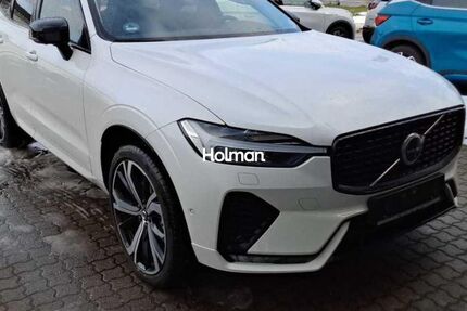 Volvo XC60 31.225 km 37.900 &euro; Eschborn 65760