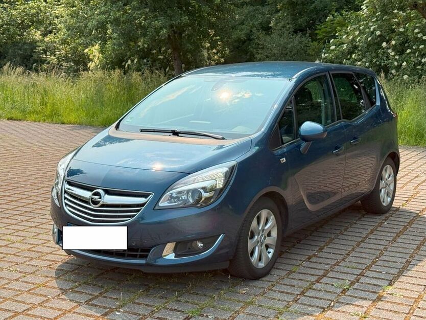 Meriva