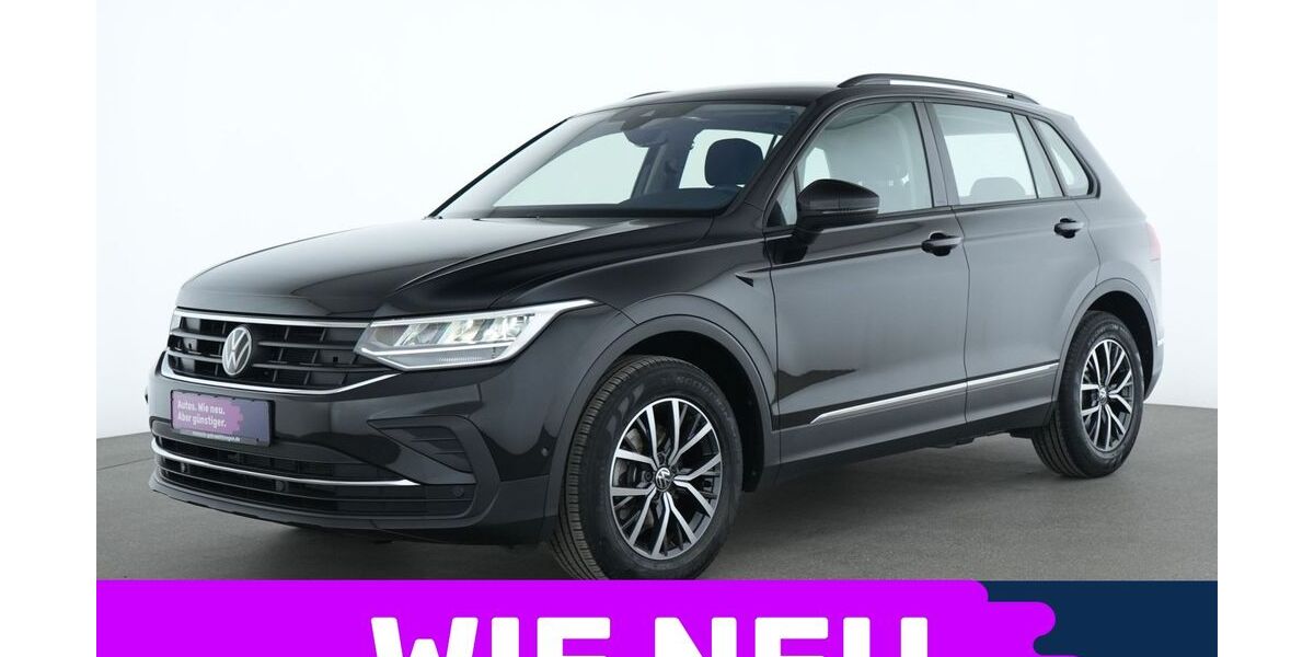 VW Tiguan 19.065 km 28.744 &euro; Dietzenbach bei Frankfurt 63128