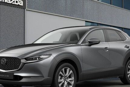 Mazda CX-30 1.269 km 30.890 &euro; Niedernhausen 65527