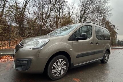 Citroen Berlingo 203.773 km 6.300 € Frankfurt am Main 60486