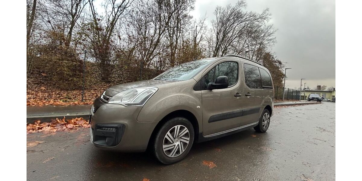 Citroen Berlingo 203.773 km 6.300 € Frankfurt am Main 60486