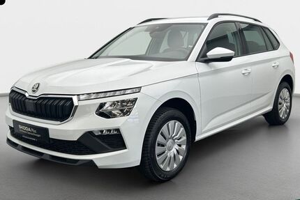 Skoda Kamiq 8.206 km 21.490 &euro; Hofheim im Taunus 65719