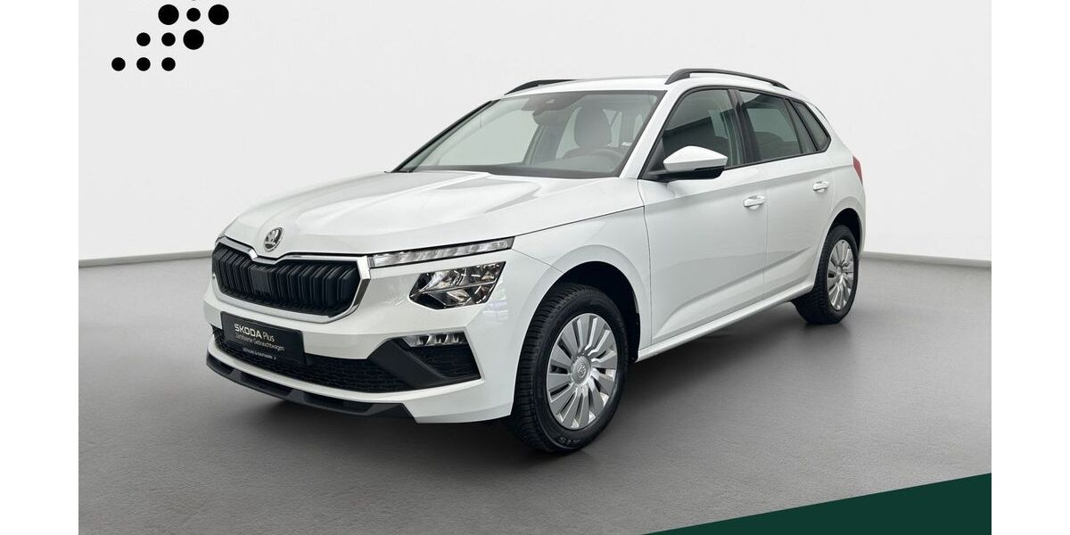Skoda Kamiq 8.206 km 22.290 &euro; Hofheim im Taunus 65719