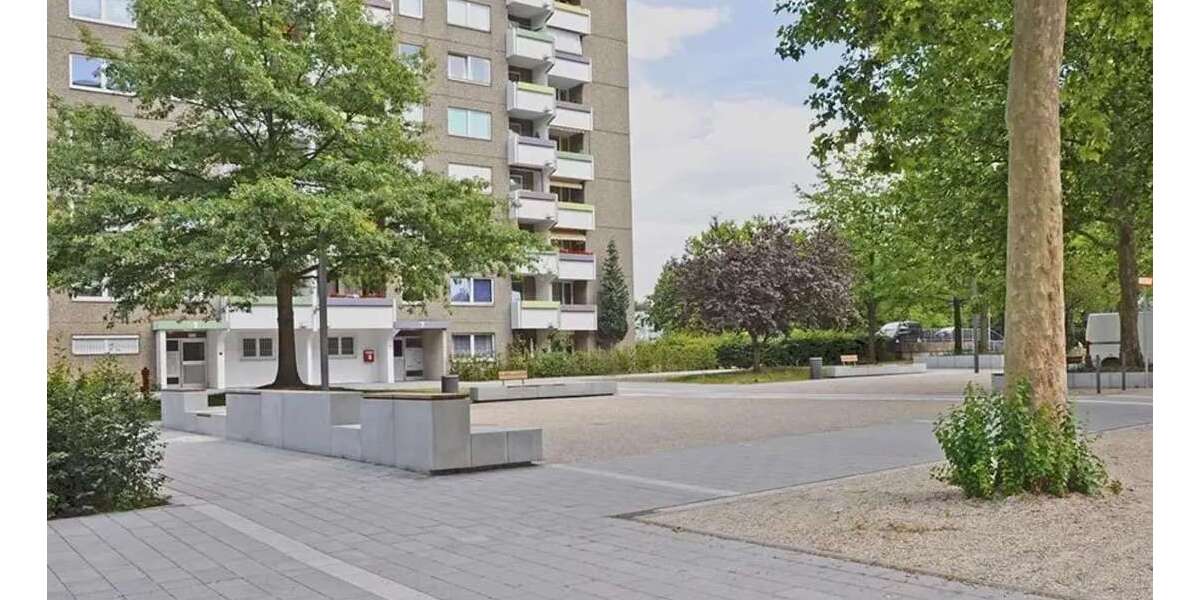Etagenwohnung Darmstadt Darmstadt-Nord - 3 Zimmer, 76 m&sup2;, 225.000&euro; | Angebot:25571456