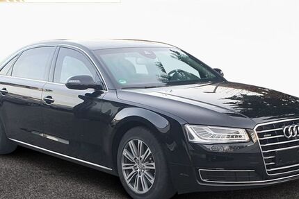 Audi A8 61.300 km 119.990 &euro; Dieburg 64807