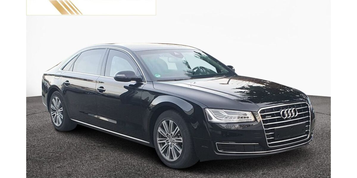 Audi A8 61.300 km 119.990 &euro; Dieburg 64807