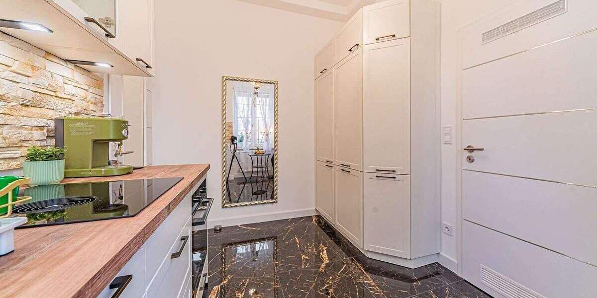 Möblierte Wohnung auf Zeit zu vermieten: 2 zimmer