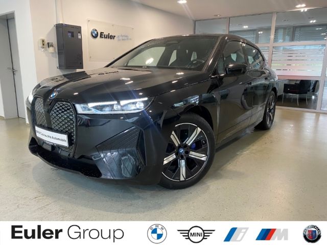 BMW iX 61.977 km 60.977 € Hofheim 65719
