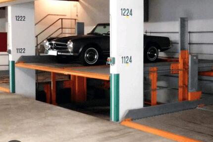 Garagen / Stellplätze Frankfurt am Main Nied - 65&euro; | Angebot:20282386