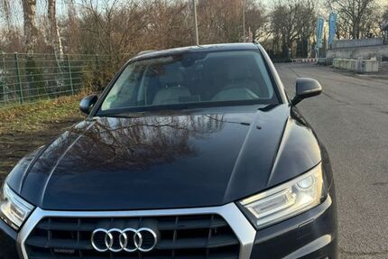 Audi Q5 101.000 km 26.000 &euro; Frankfurt am Main 60488