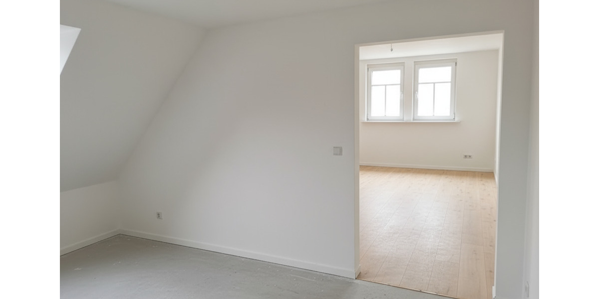Dachgeschoßwohnung Friedberg (Hessen) - 1.5 Zimmer, 33 m&sup2;, 650&euro; | Angebot:25759574