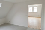 Dachgeschoßwohnung Friedberg (Hessen) - 1.5 Zimmer, 33 m&sup2;, 650&euro; | Angebot:25759574