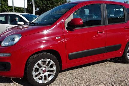Fiat Panda 84.900 km 5.980 € Rodgau / Nieder-Roden 63110