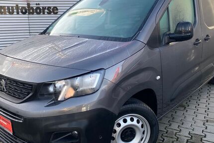 Peugeot Partner 43.000 km 22.900 &euro; Darmstadt 64295