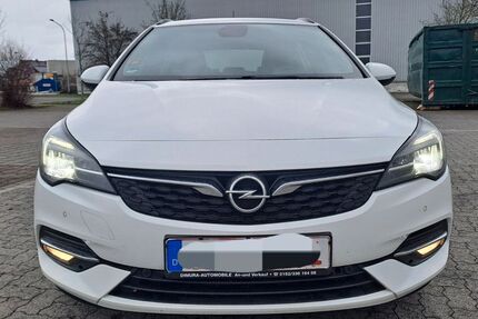 Opel Astra 127.000 km 7.790 &euro; Eppertshausen 64859