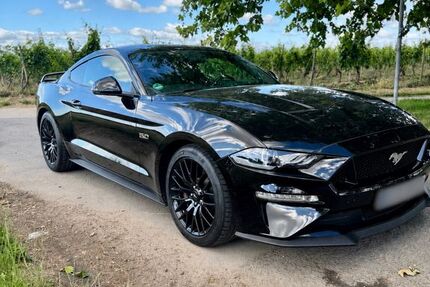 Ford Mustang 38.000 km 48.800 &euro; Hochheim am Main 65239