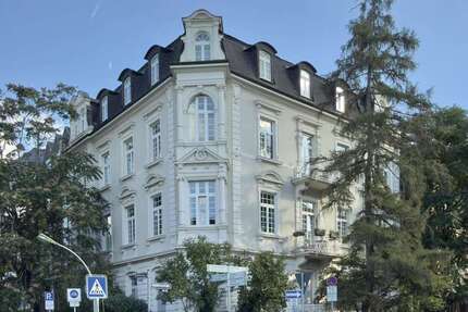 Wohnung Frankfurt am Main Bockenheim - 3 Zimmer, 116 m&sup2;, 1.350.000&euro; | Angebot:26173234