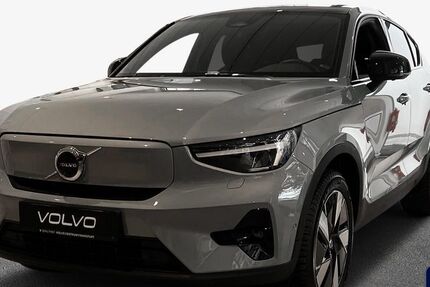 Volvo C40 12.415 km 45.450 &euro; Frankfurt am Main 60486