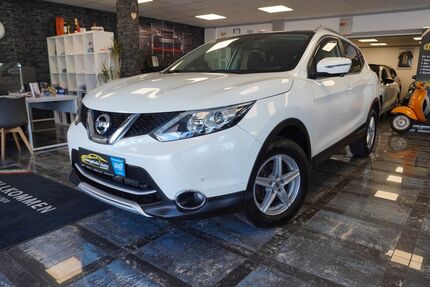 Nissan Qashqai 172.350 km 10.450 &euro; Mühlheim am Main nähe Frankfurt 63165