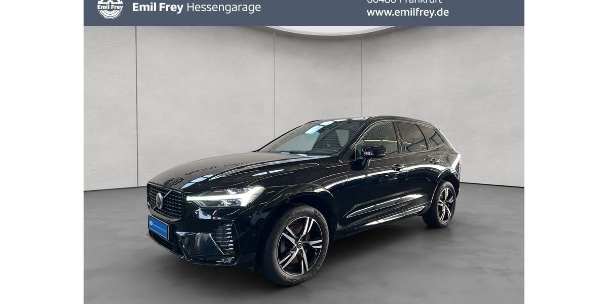 Volvo XC60 127.896 km 32.450 &euro; Frankfurt am Main 60486