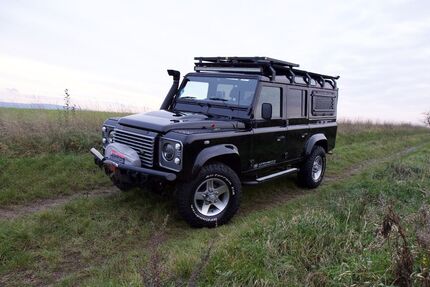 Land Rover Defender 235.000 km 35.900 &euro; Roßdorf 64380