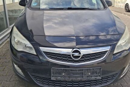 Opel Meriva 270.000 km 2.300 &euro; Frankfurt 60486