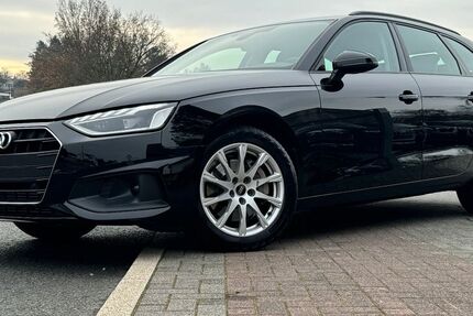 Audi A4 159.000 km 18.900 &euro; Bad Homburg 61350