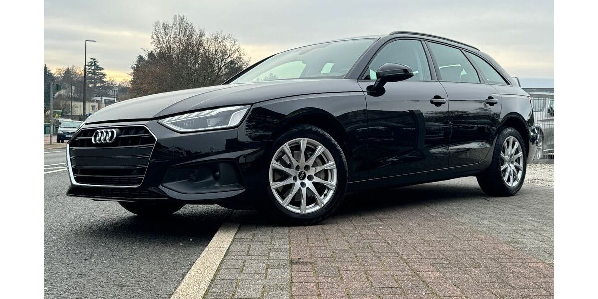 Audi A4 159.000 km 18.900 &euro; Bad Homburg 61350