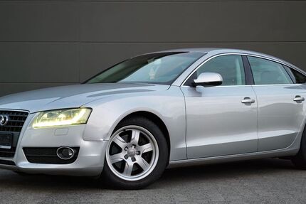 Audi A5 232.000 km 6.900 &euro; Bad Homburg 61350