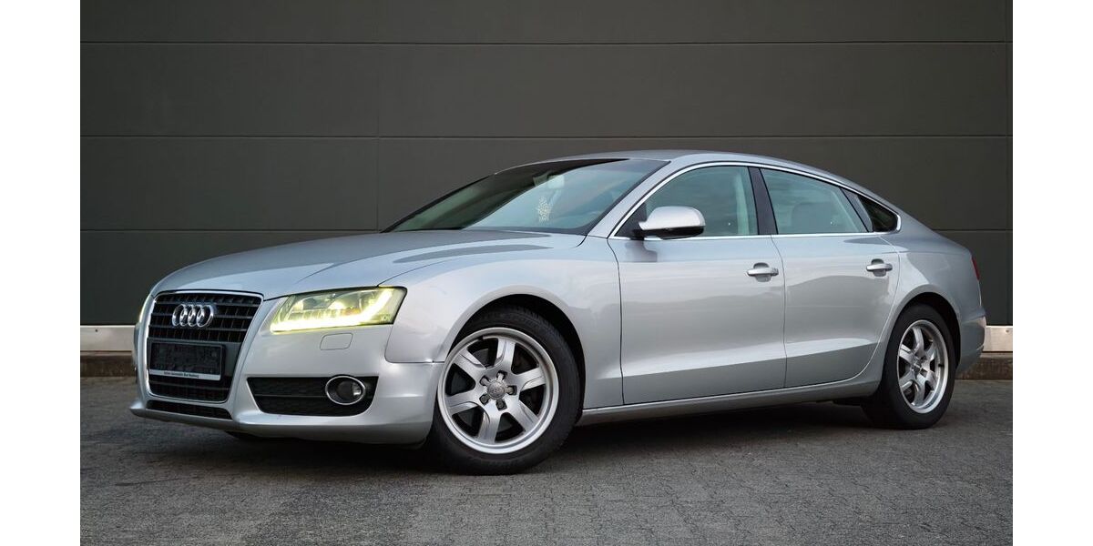 Audi A5 232.000 km 6.900 &euro; Bad Homburg 61350