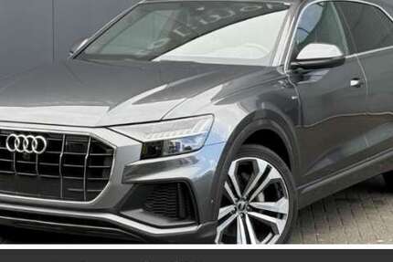 Audi Q8 57.700 km 62.980 € Hainburg 63512