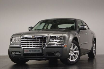 Chrysler 300C