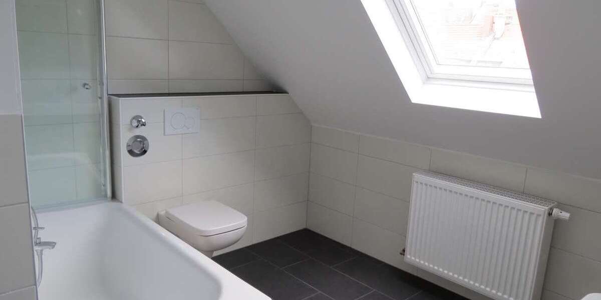 Etagenwohnung Frankfurt am Main Gallus - 2 Zimmer, 55 m&sup2;, 1.000&euro; | Angebot:26910394