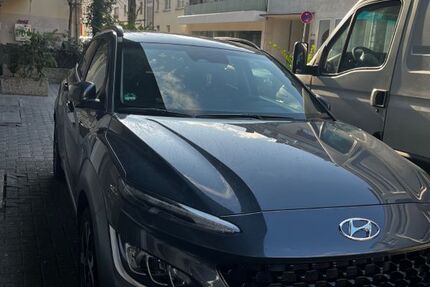 Hyundai KONA 52.000 km 17.900 &euro; Hanau 63450