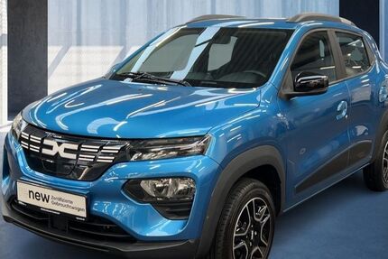 Dacia Spring 15.772 km 11.680 &euro; Frankfurt / Main 60314