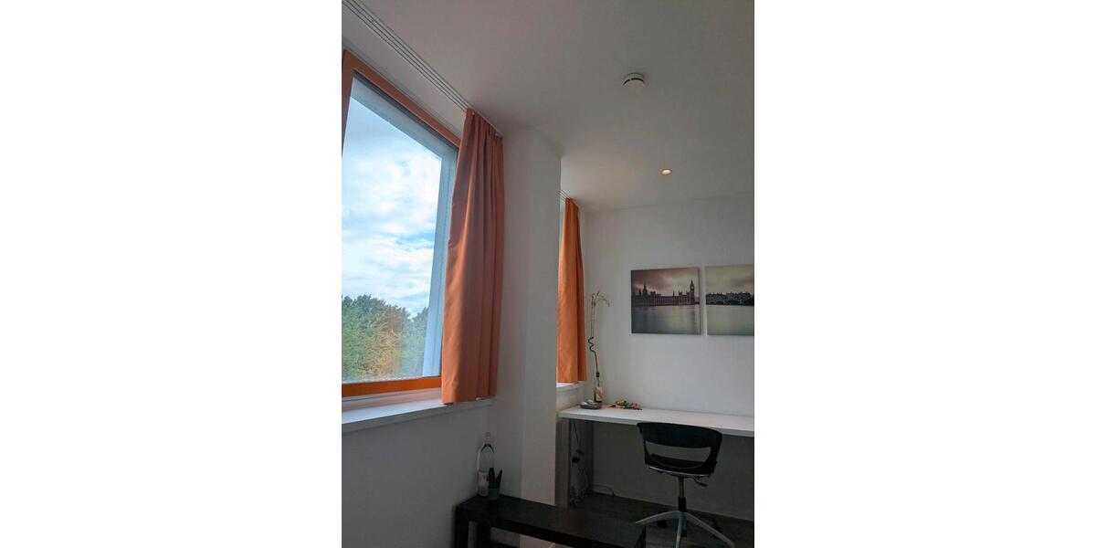 Etagenwohnung Frankfurt am Main Nord-West - 1 Zimmer, 21 m&sup2;, 650&euro; | Angebot:26626590