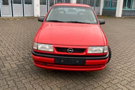 Opel Vectra 148.000 km 4.999 € Hanau 63457