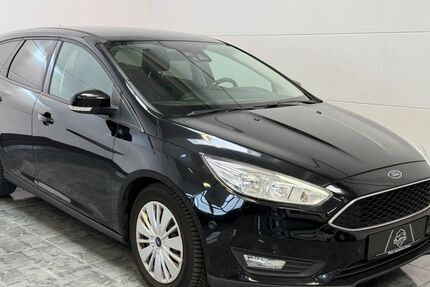 Ford Focus 179.000 km 7.190 &euro; Erlensee 63526