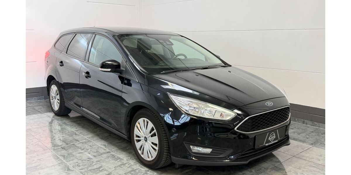 Ford Focus 179.000 km 7.190 &euro; Erlensee 63526