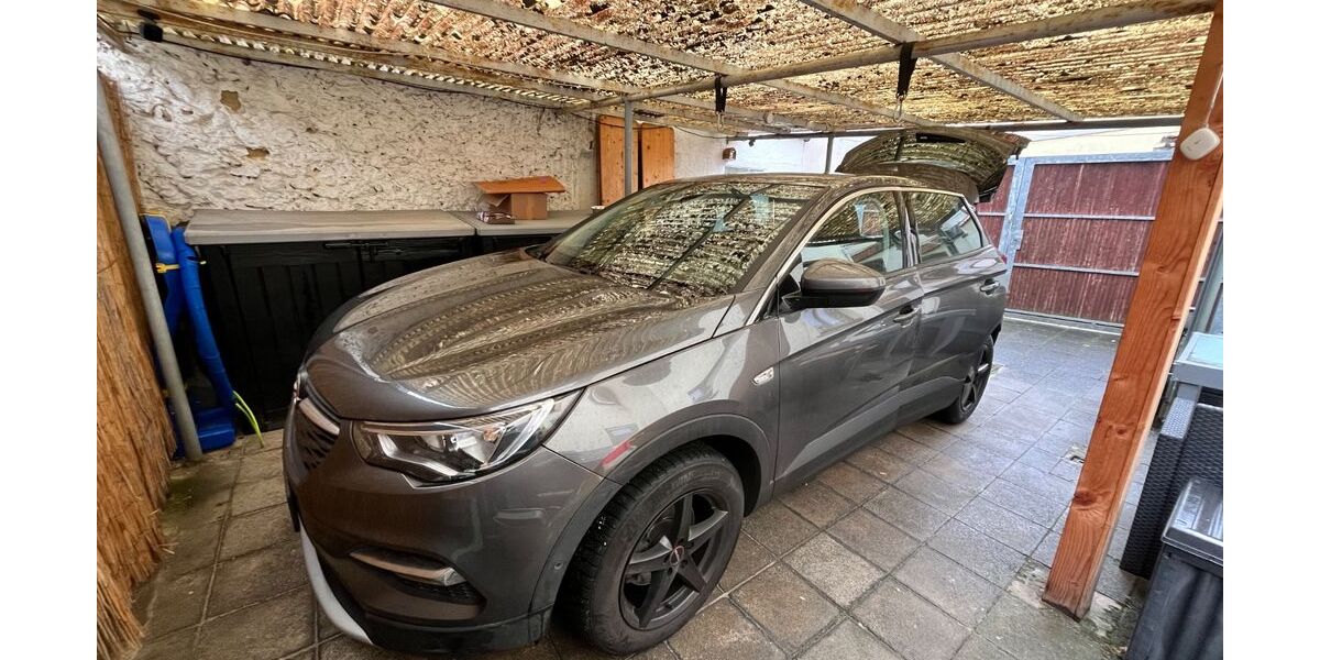 Opel Grandland (X) 43.400 km 16.000 &euro; Flörsheim 65439