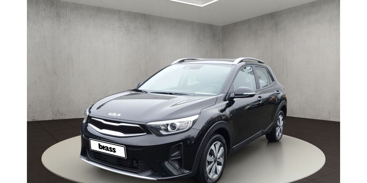 Kia Stonic 4.950 km 17.980 &euro; Offenbach 63075
