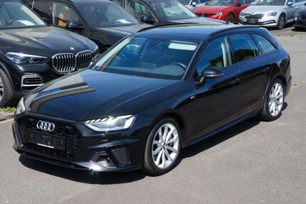 Audi A4 132.800 km 23.598 &euro; Großkrotzenburg 63538