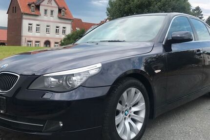 BMW 523 172.500 km 6.199 &euro; Bad Homburg 61352