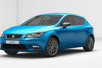 Seat Leon 74.000 km 11.999 € Hofheim 65719