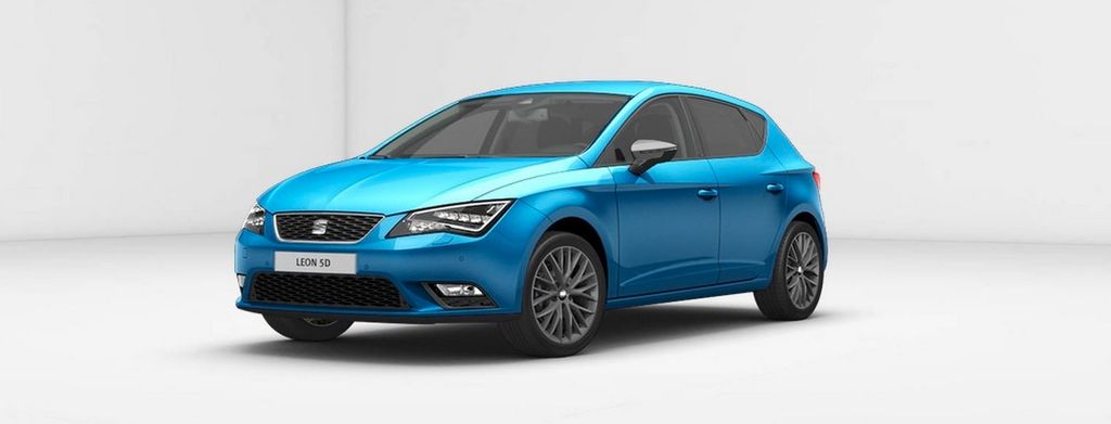 Seat Leon 74.000 km 11.999 &euro; Hofheim 65719