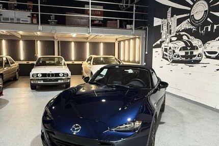 Mazda MX-5 2.530 km 34.900 &euro; Eddersheim 65795