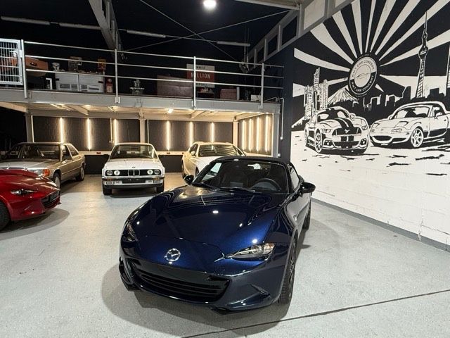 Mazda MX-5 2.530 km 34.900 &euro; Eddersheim 65795