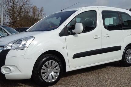 Citroen Berlingo 174.900 km 5.800 &euro; Rodgau / Nieder-Roden 63110